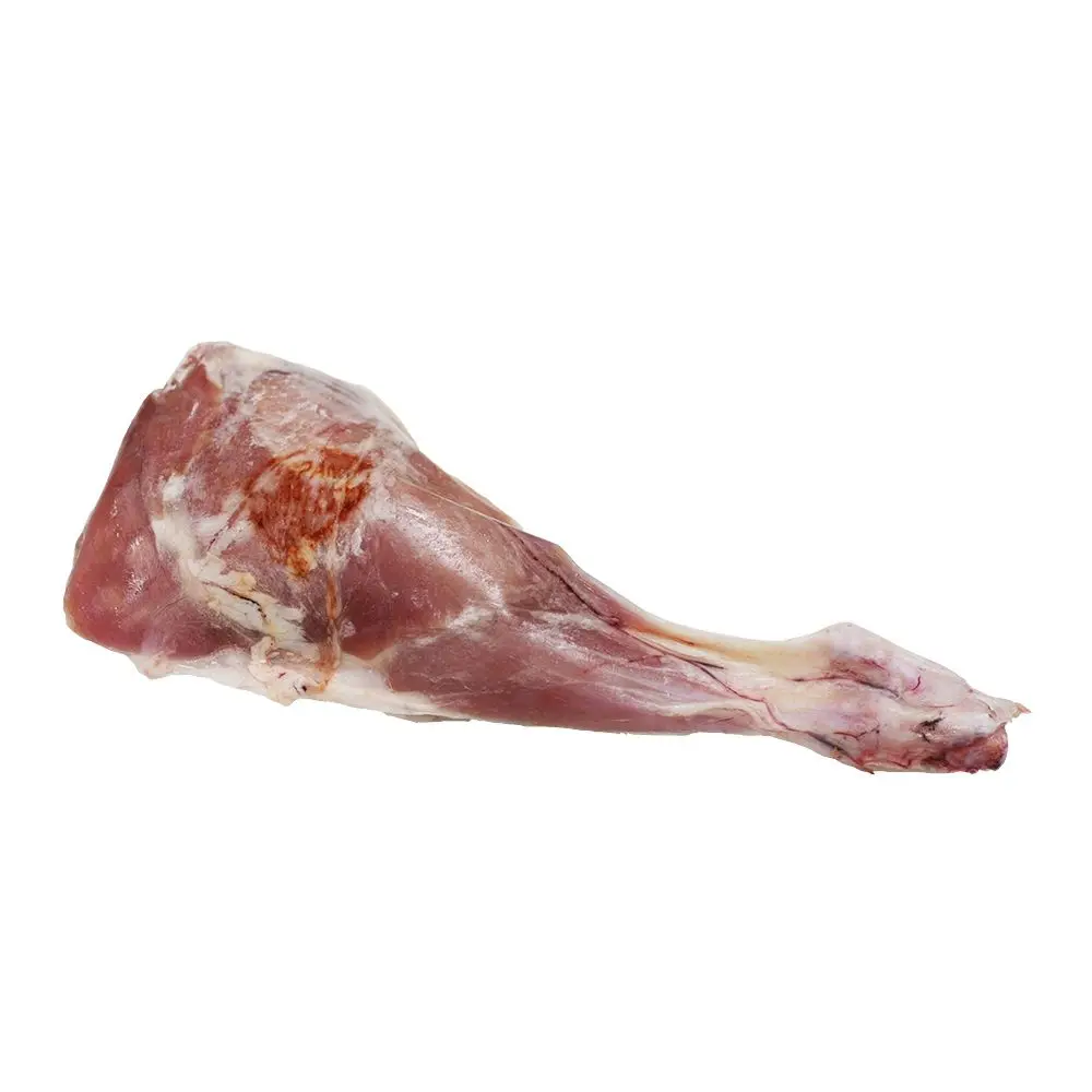 Buy Wholesale High Quality Product Halal Certification Food Grade Fresh Frozen Lamb Meat
