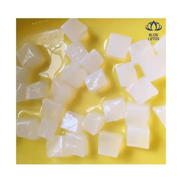 Микс-ароматизатор софтбокс Nata de coco Желейный напиток от производителя мяч бутылка конфеты вкусный белый пластик