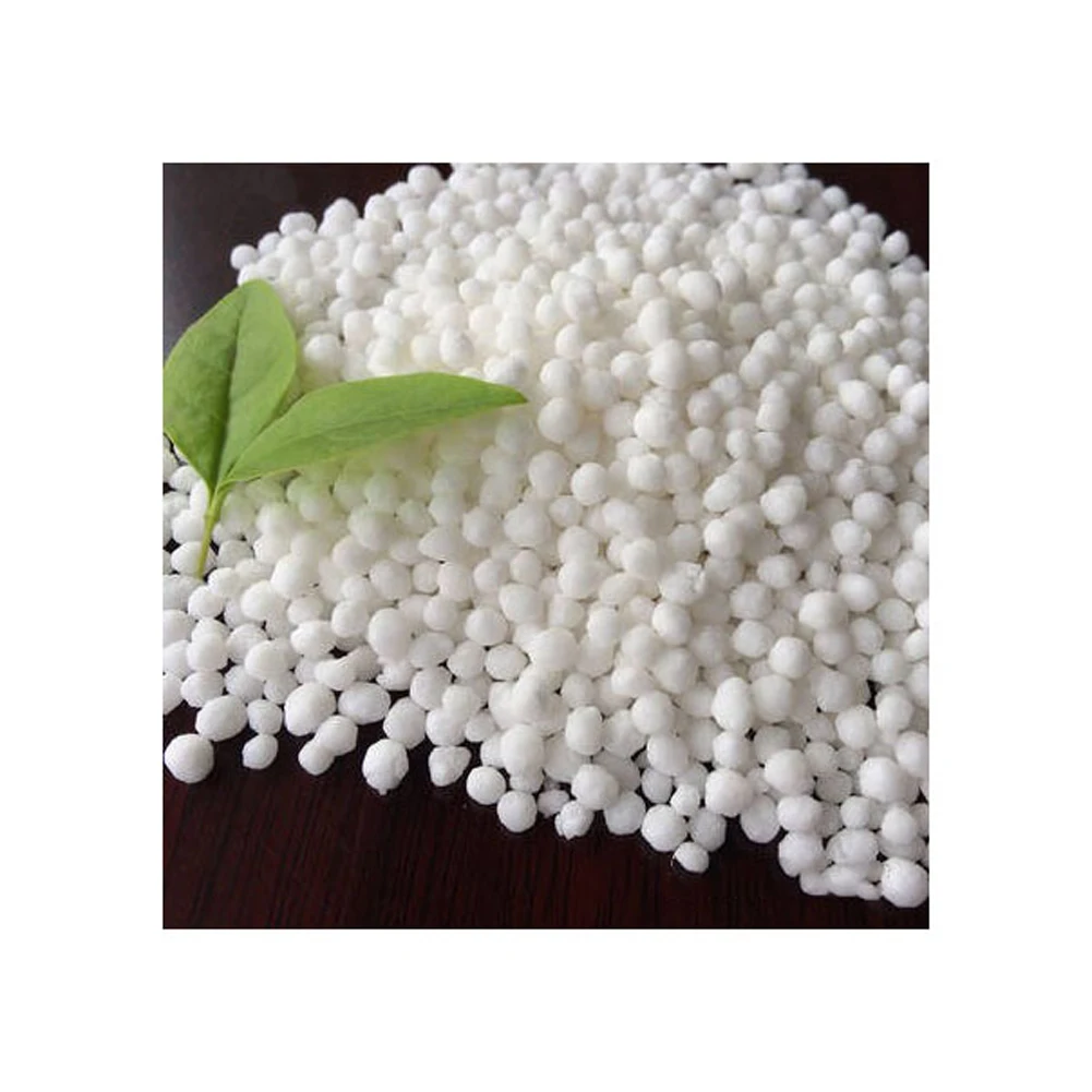Hot Selling Price Of Urea 46% Nitrogen Fertilizer In Bulk Quantity