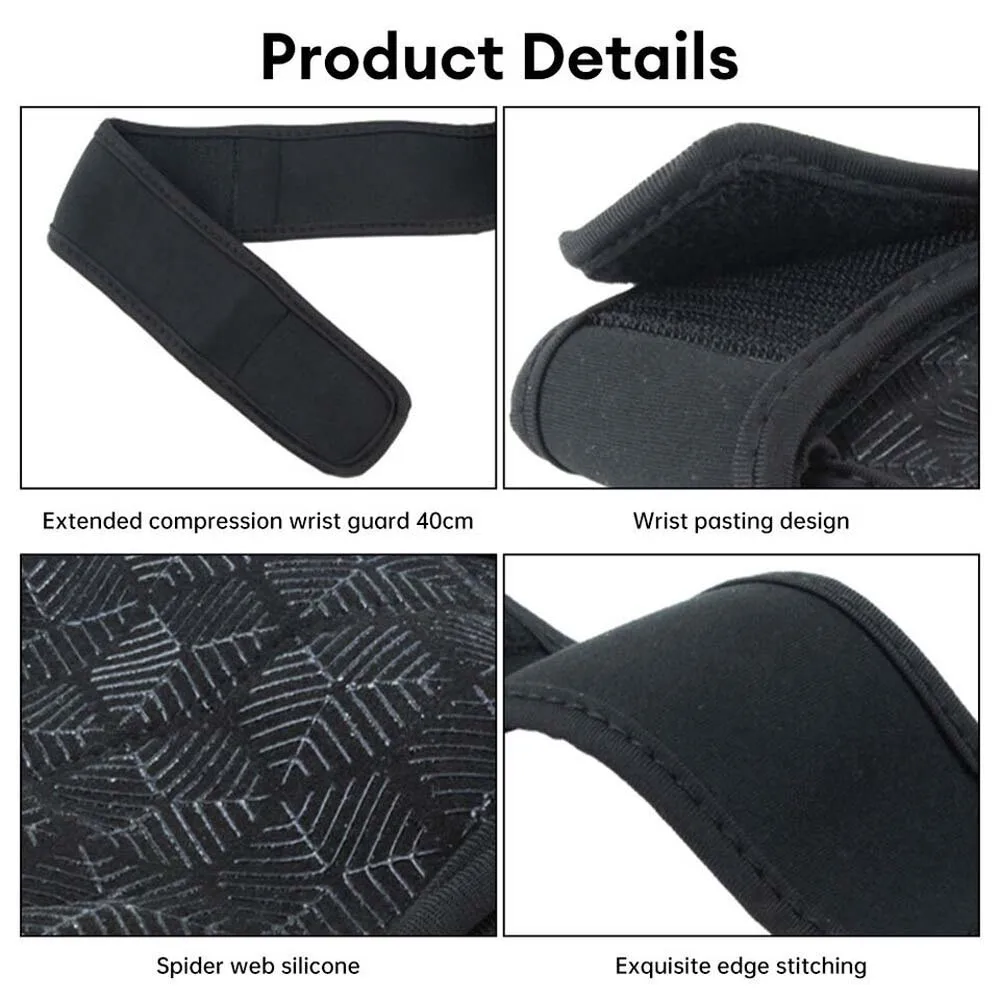 Manufacture Men Gym Lifting Bodybuilding Exercise Protection Grip Cross Training Weightlifting Fitness Gym Gloves