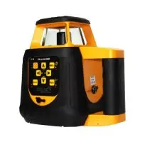 Latest Technology Self-leveling Rotary Laser Level And Red Laser 300mw farm Machinery For Agriculture At Affordable Price