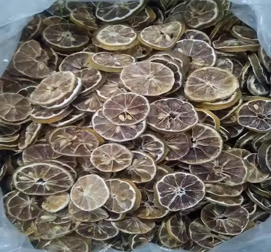 Cheapest Price Dried lemon price / Black lemon - Ms.Holiday in 2021