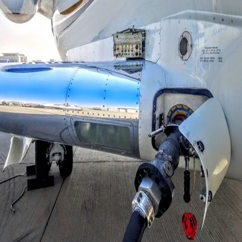 Реактивное A-1 топливо для рафинированной сырой нефти доступно