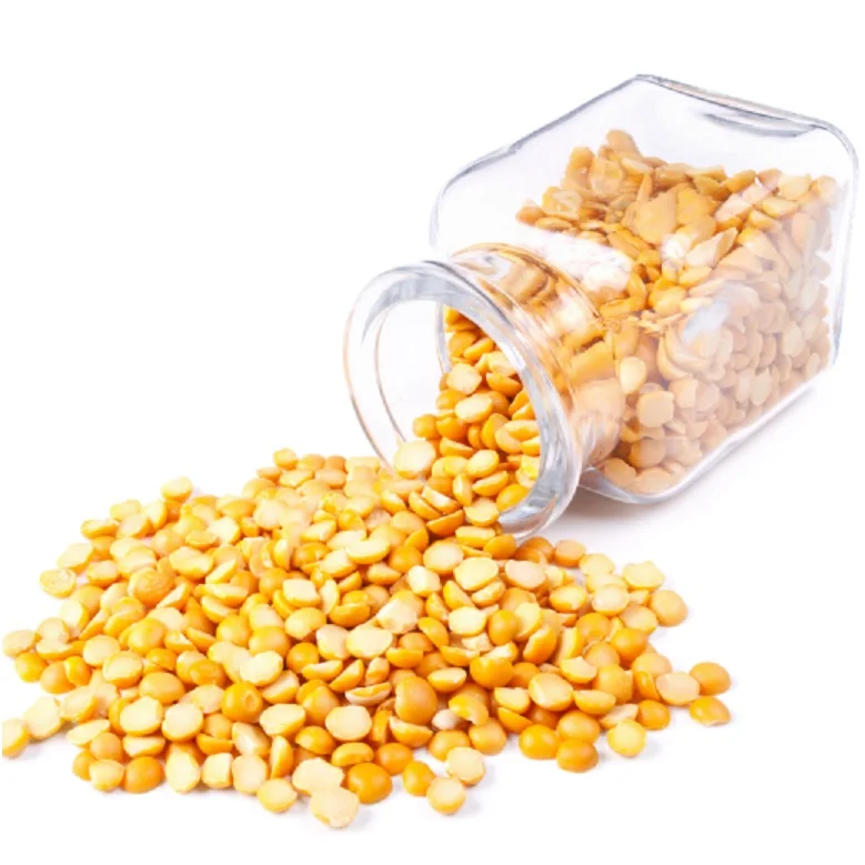 Chana Dal, Chickpeas Split Lentils,