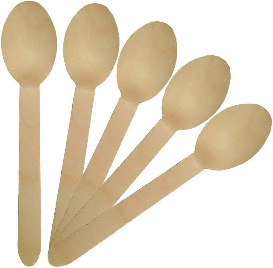 Wooden Spoons Long Lasting Quality for Daily Use Available at Bulk Quantity from India Export Selling Durable