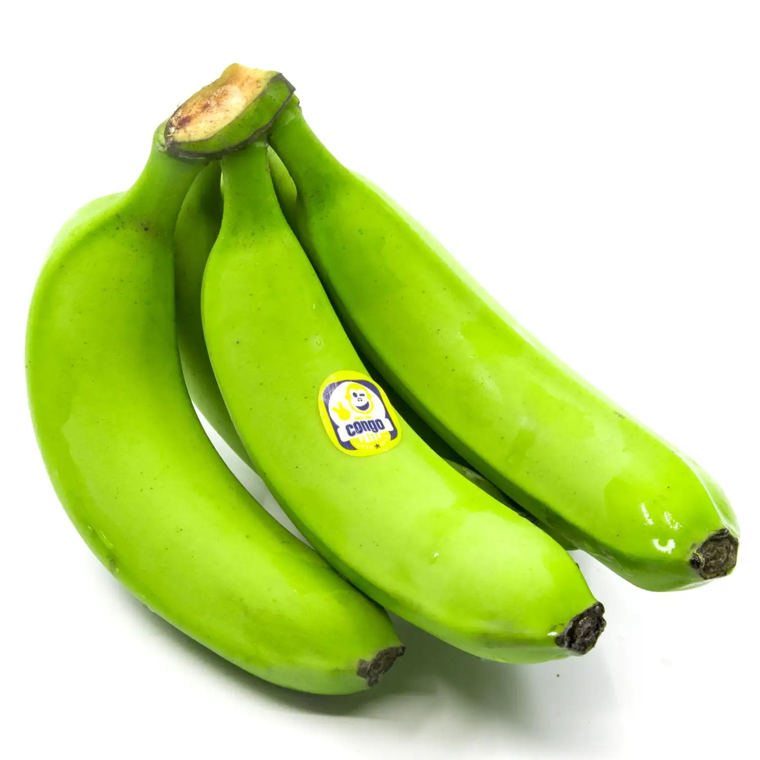 Best quality fresh green cavendish banana/ fresh banana for sale