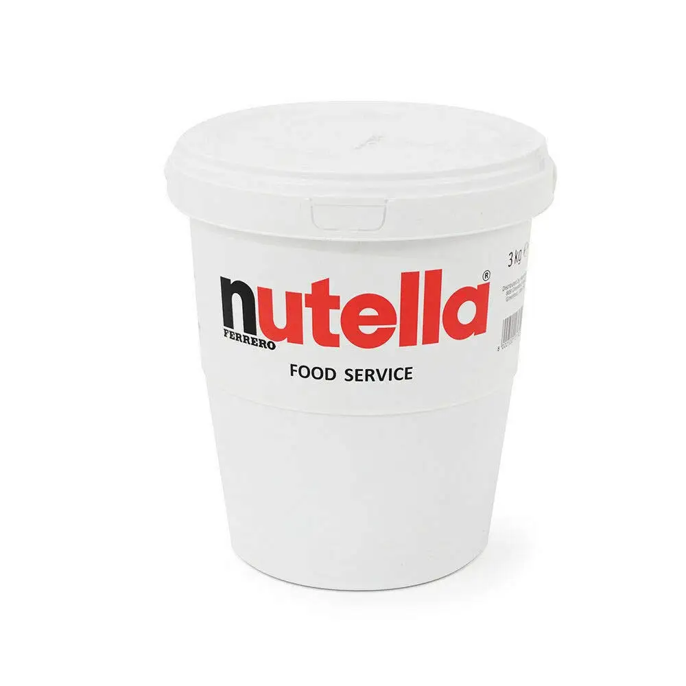 Шоколадное варенье Nutella лучшие продажи шоколада купить по низким ценам 5 кг на продажу где Шоколад