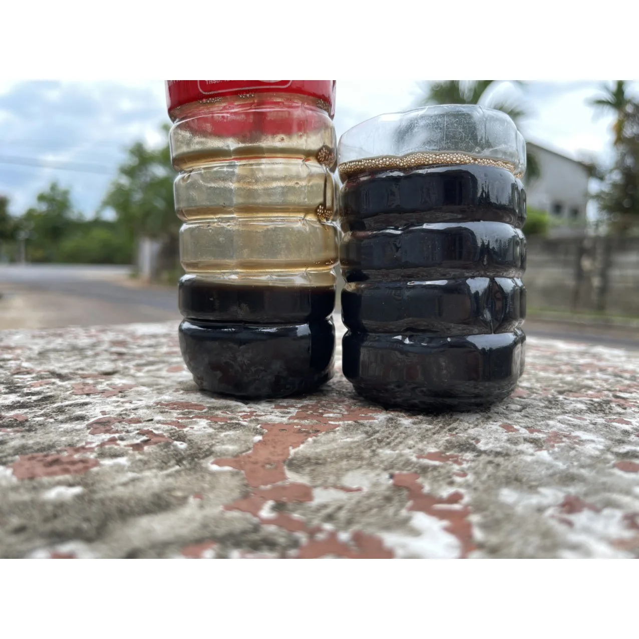 High Production Quality Bio-diesel Cashew Nut Shell Liquid Degummed 12 Months Shelf Life Origin From Vietnam