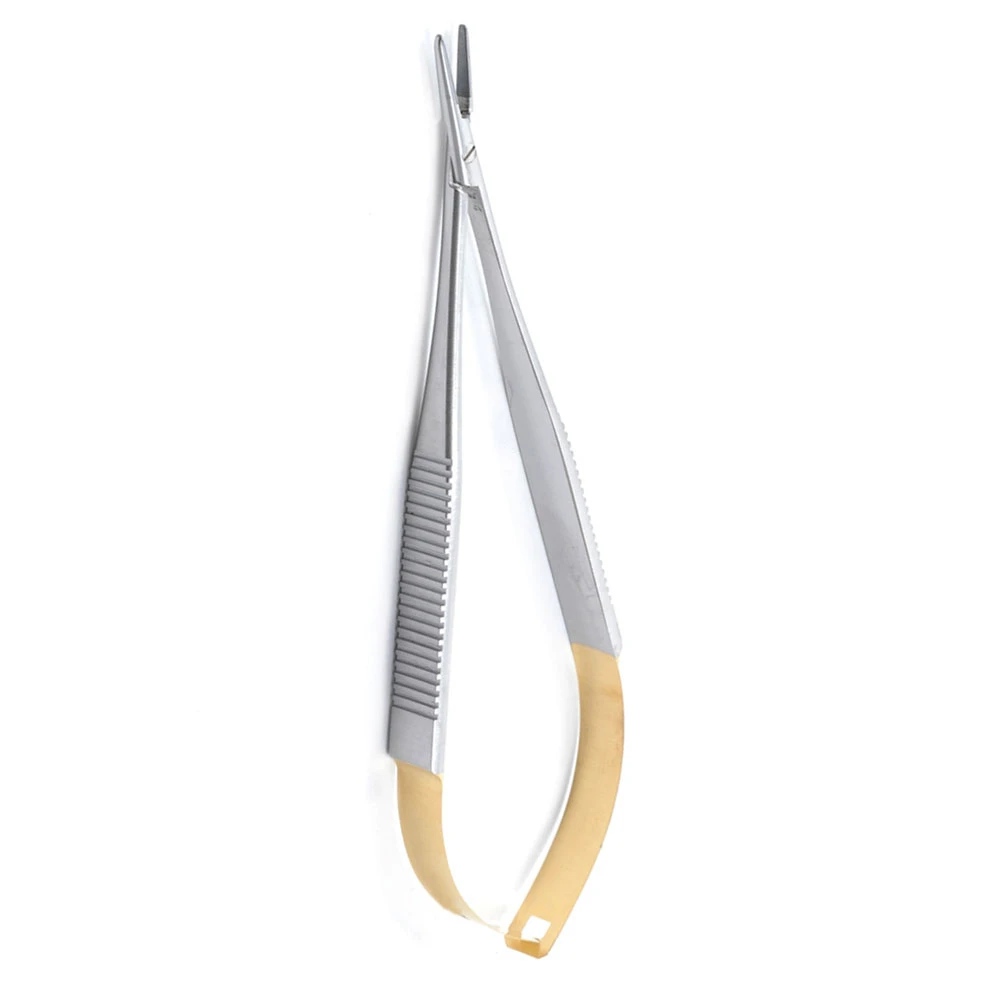 Best Quality Stainless Steel  Gerald Dressing Forceps OEM Design And Logo Competitive Price Gerald Forceps high quality