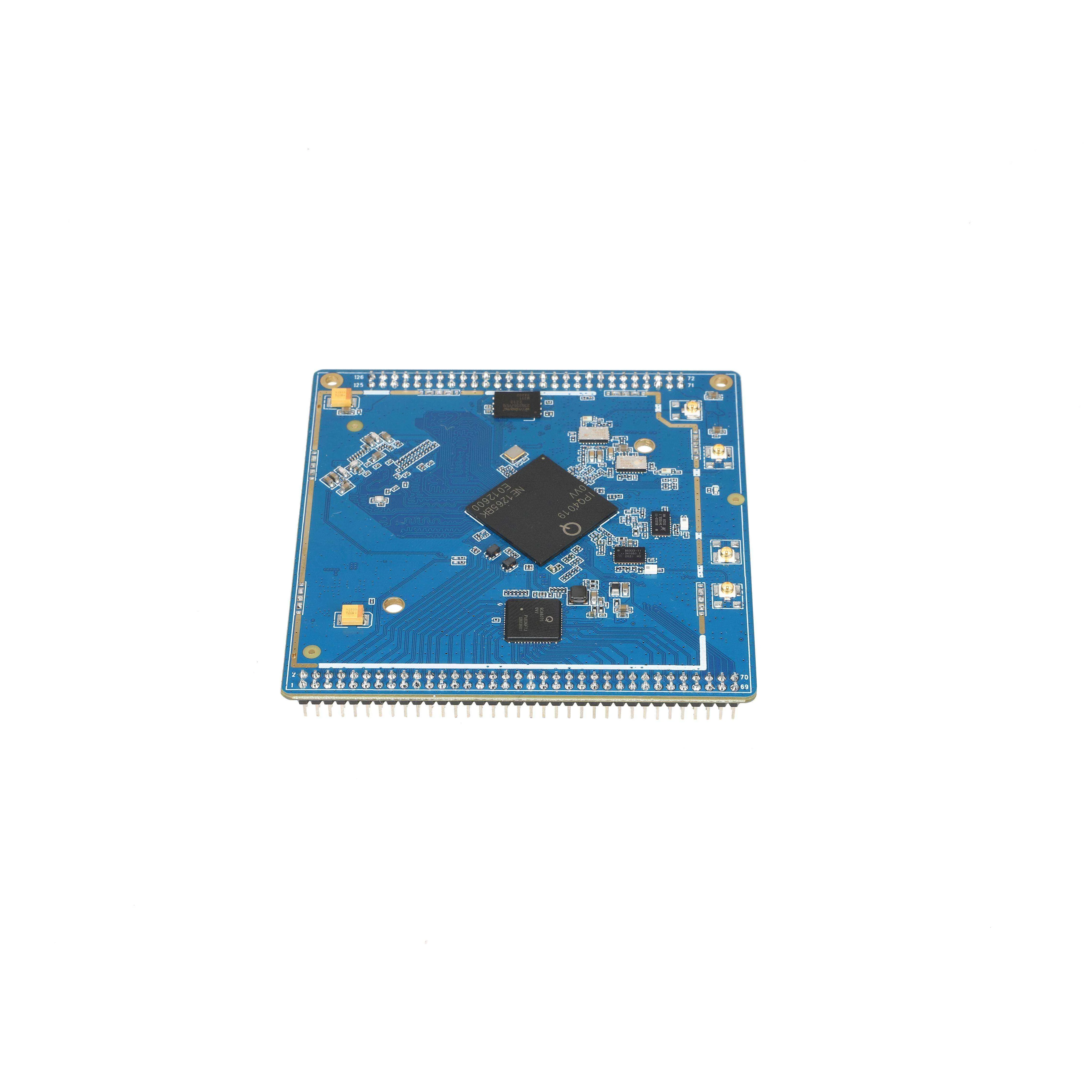 WIFI5  5Giga-PORT Switch 5G module Router IPQ4019 QCA8075 OED OEM board Oolite-IPQ4019 V2.0  openwrt WiFi module RF Modules ODM