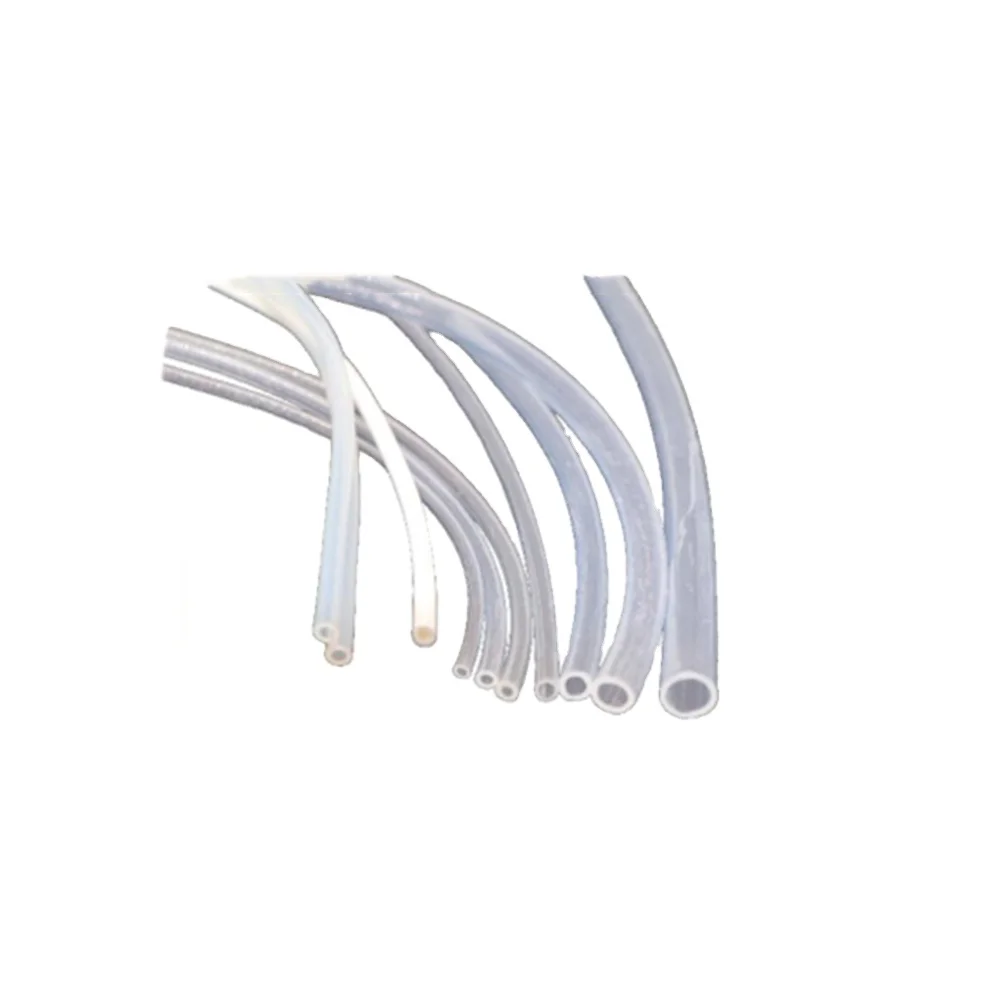 Printer ink tube UV transparent composite tube 3*2/4*3/4*2/5*3/6*4