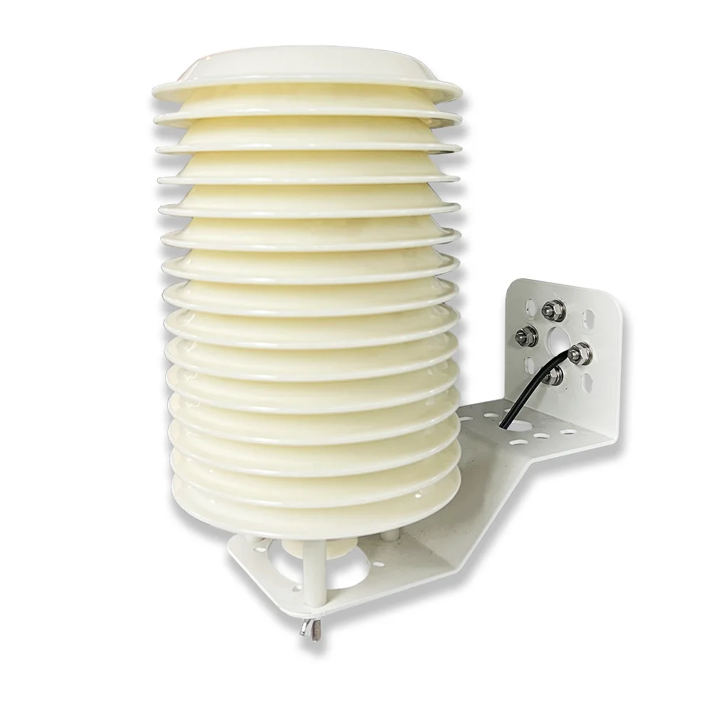pm2.5 Noise Sensor For Factory Self-Management