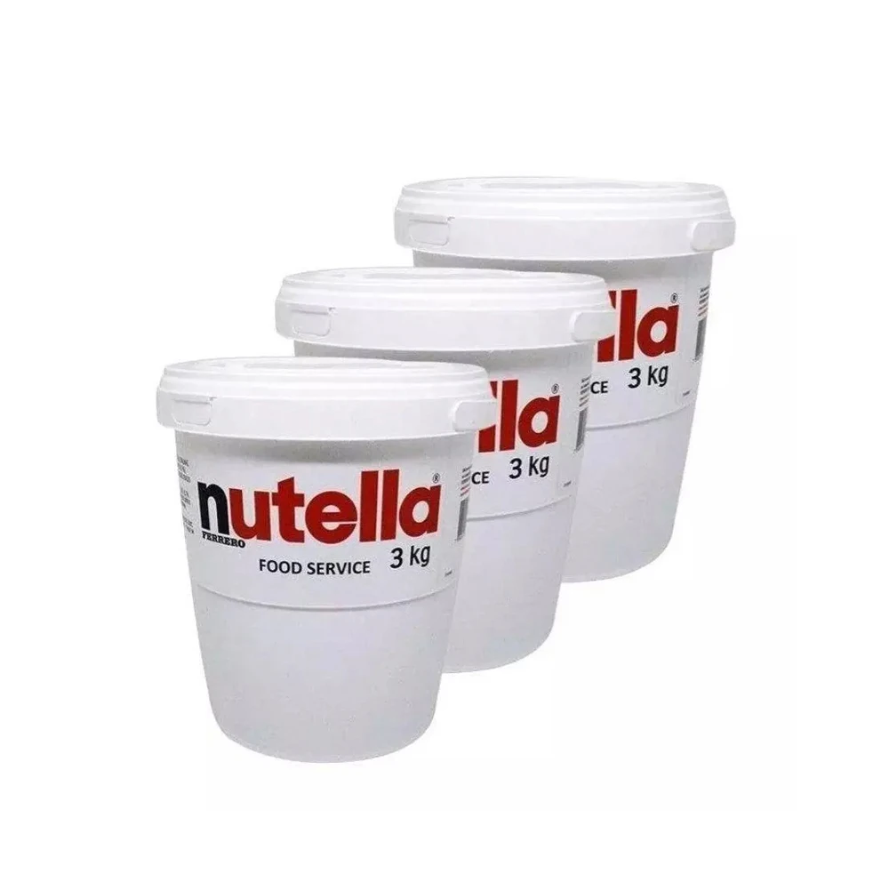 Nutellaa 52 г 350 400 600 750 800 г/шоколадная пастилка Ferrero доступна здесь по лучшим оптовым ценам