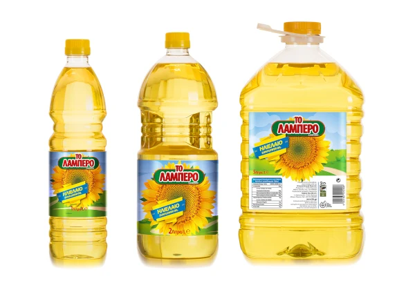 Sunflower Oil / Buy Sunflower Oil Online at Best Price