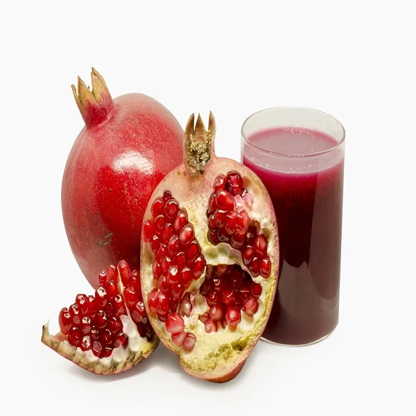 fresh pomegranates Health benefits Tart Mediterranean cuisine Grenadine