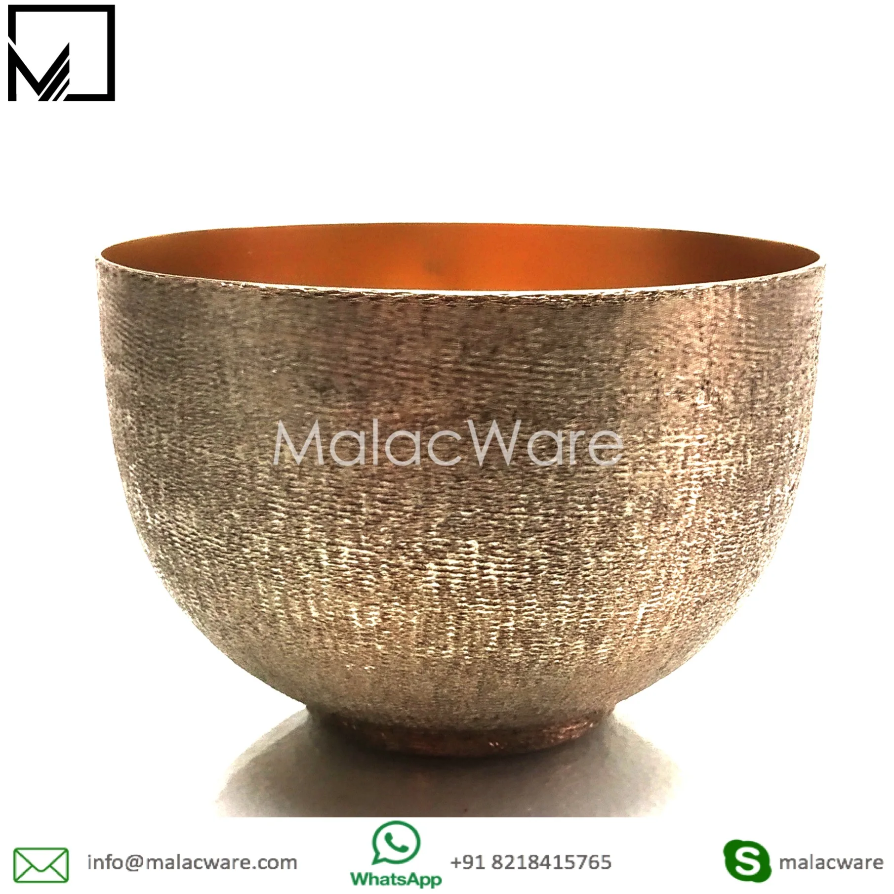 super quality metal made home interior fresh flower logo engraving wholesale offer metal hanging vase