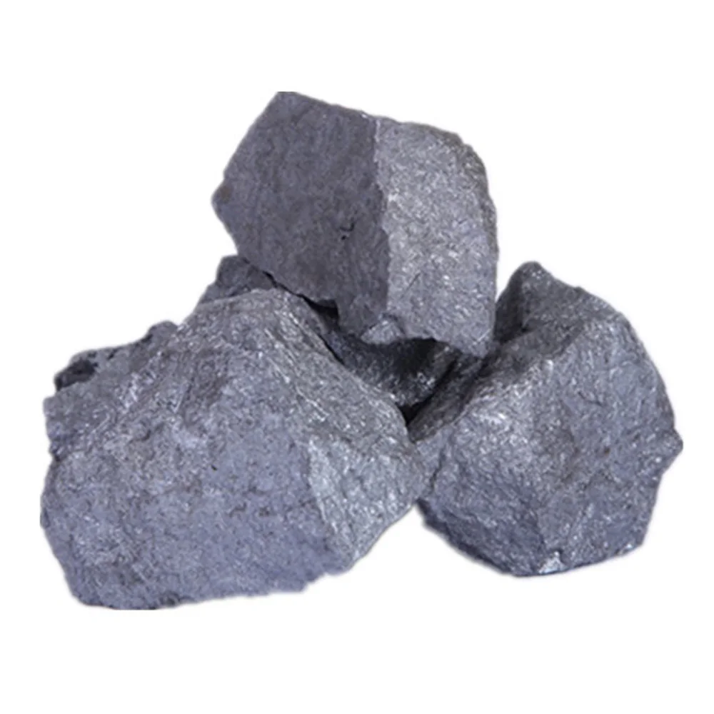 Ferrosilicon manganese Mn+Si 82-90% MnS17, FeMnSi18 top quality for sale in bulk