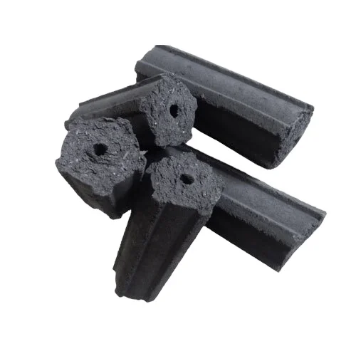 Top Notch The Best Coal King BBQ Charcoal Smokeless And Odorless Long Stick Briquettes Direct Factory Supply For Bahrain