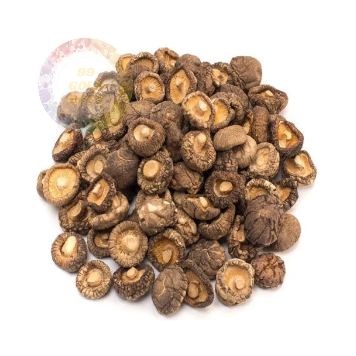 Bulk Dried Mushrooms at Competitive Prices - High-Quality, Natural Product from Vietnam