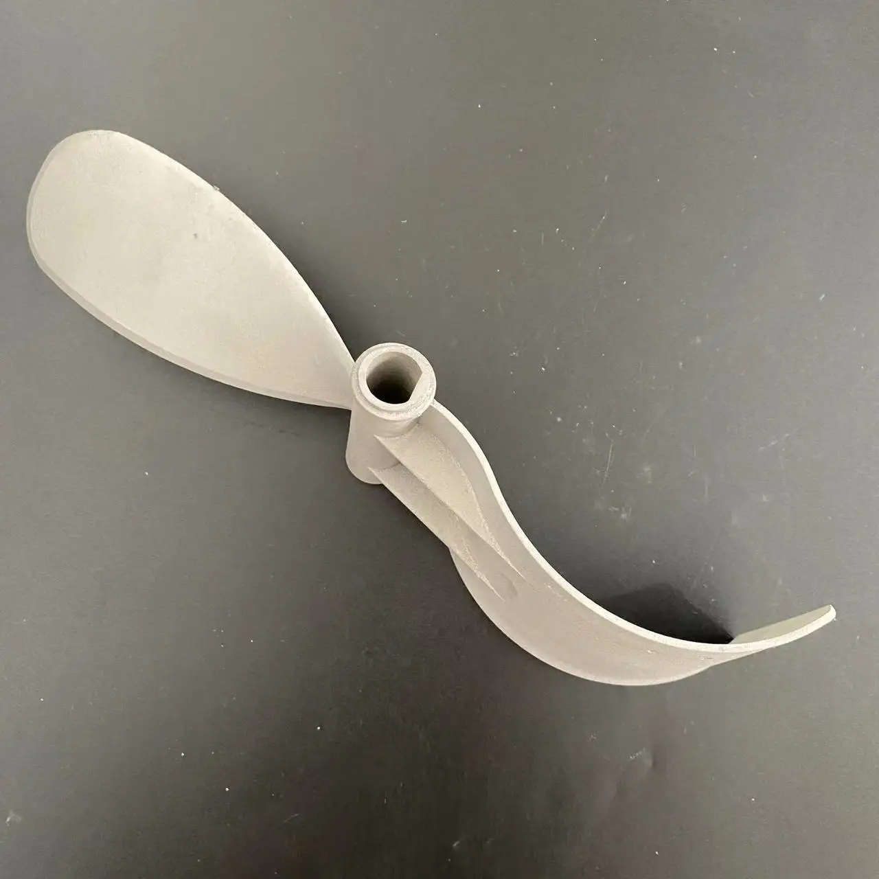 DMLS - Direct Metal Laser Sintering service