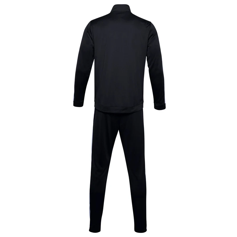 Top Quality Custom Made track Suit For Men / Cotton Polyester Track Suit In Wholesale Price striped tracksuit for men