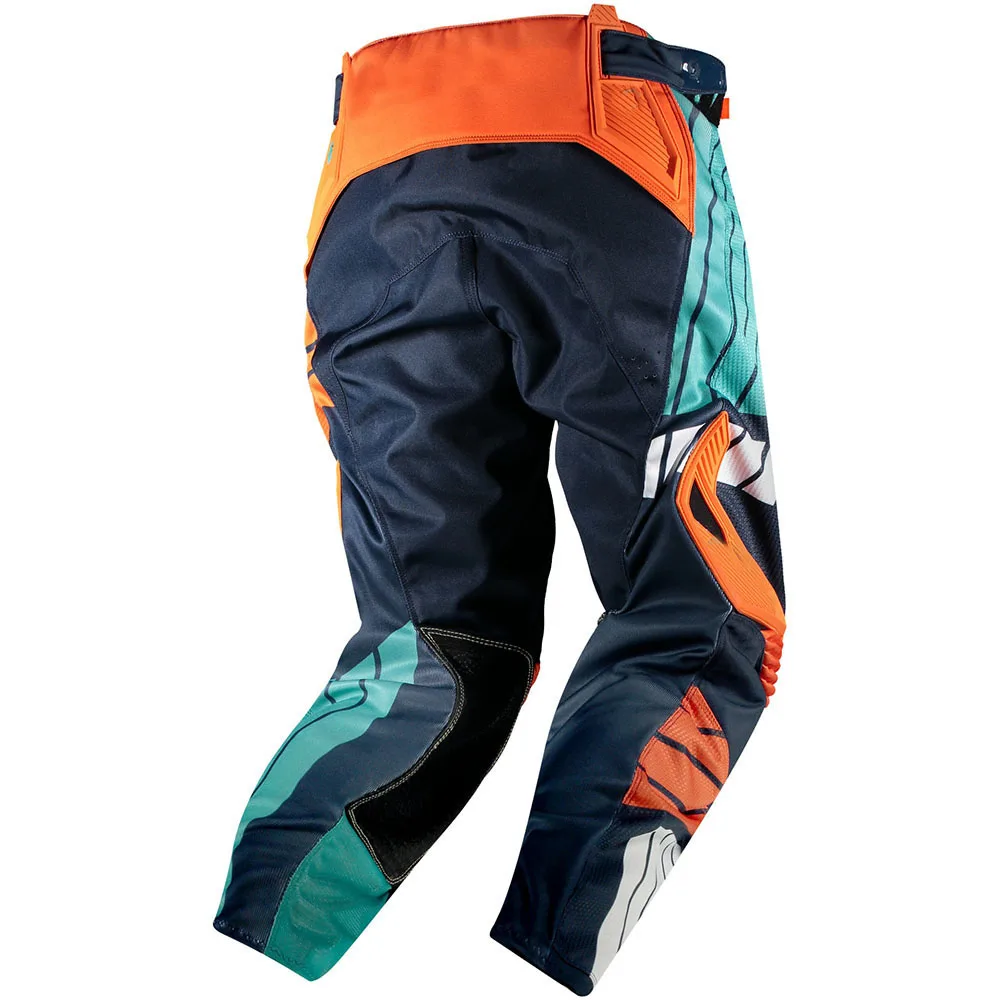 Wholesale Custom Motocross Pants Mx Sublimated Motocross Pant And Jersey Custom Motocross Pants For Bmx Racing Wear