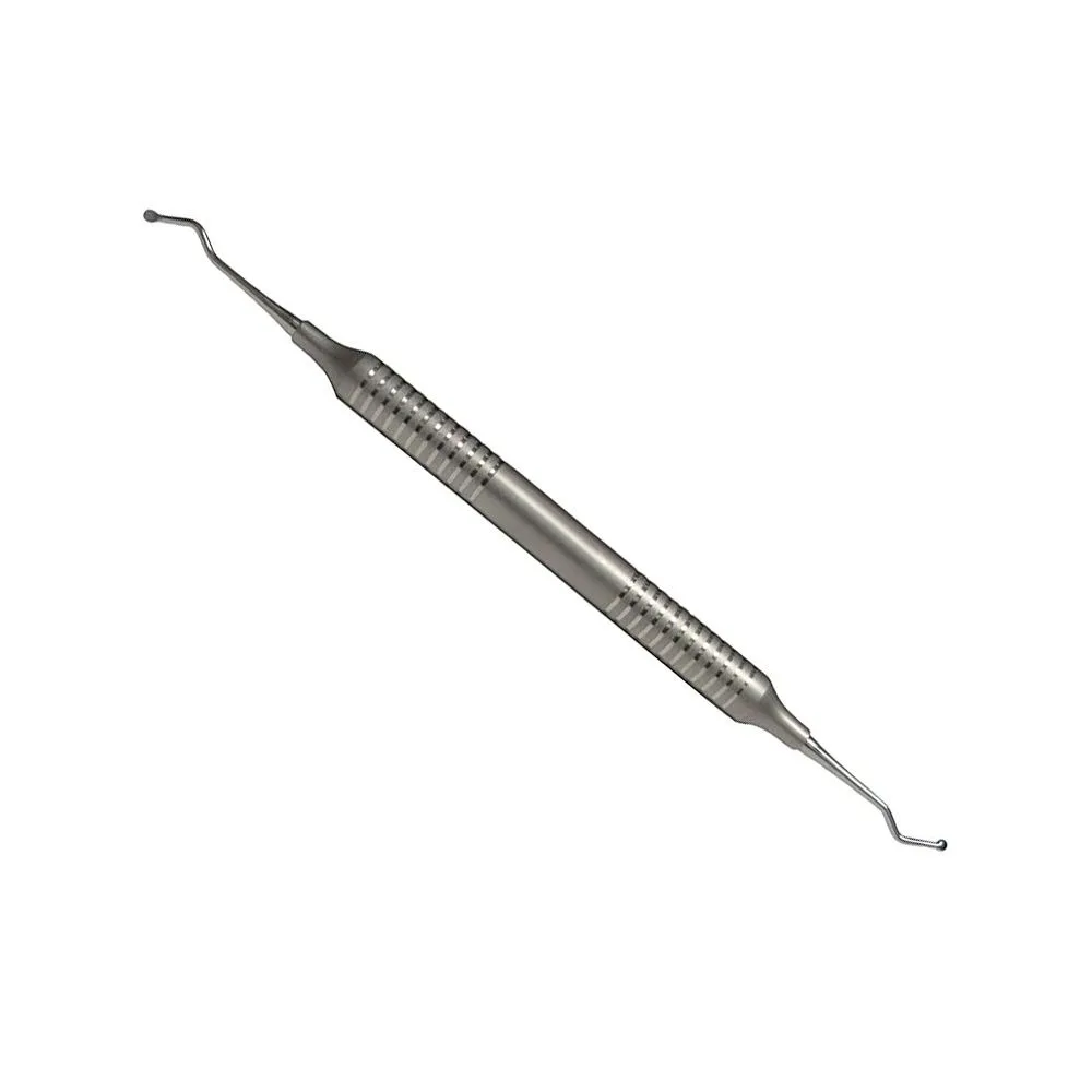 Dental Excavator 127/128 Manufacturer Excellent Quality Dental Excavator Cavity Preparation Instruments