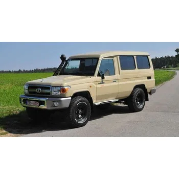 Toyota Landcruiser LC 70 серий VDJ76 4.5L Дизель 5 двери 2021 продается по рыночной цене ..