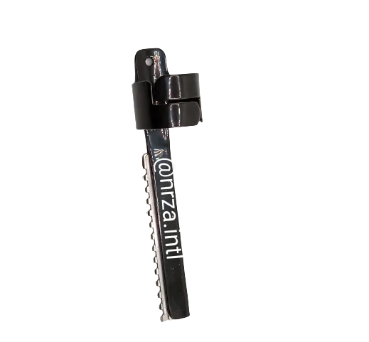 Color Salon Single-Finger Fine Thinning Razor Easy Use Disposable Alloy Shaving for Face Cutting Cut Hair Trimming Razor