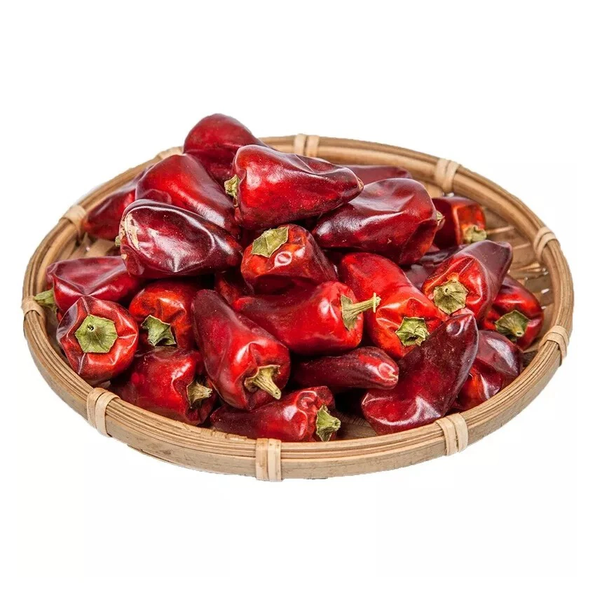 High quality cheap price Brazil Special Dried Chili pepper