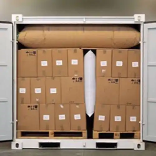 Cargo and Shipment Industrial Use Heavy Duty Tear Resistant Air Dunnage PP Bags for Sale in Bulk from Indian Exporter