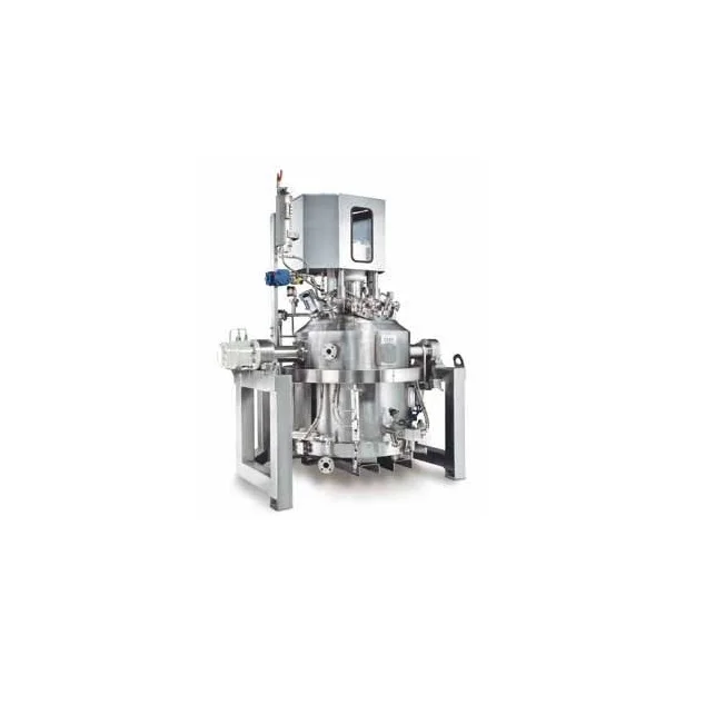 Lab Vacuum Filtration Apparatus Agitated Nutsche Filter Dryer Filtration Available at Affordable Price from India