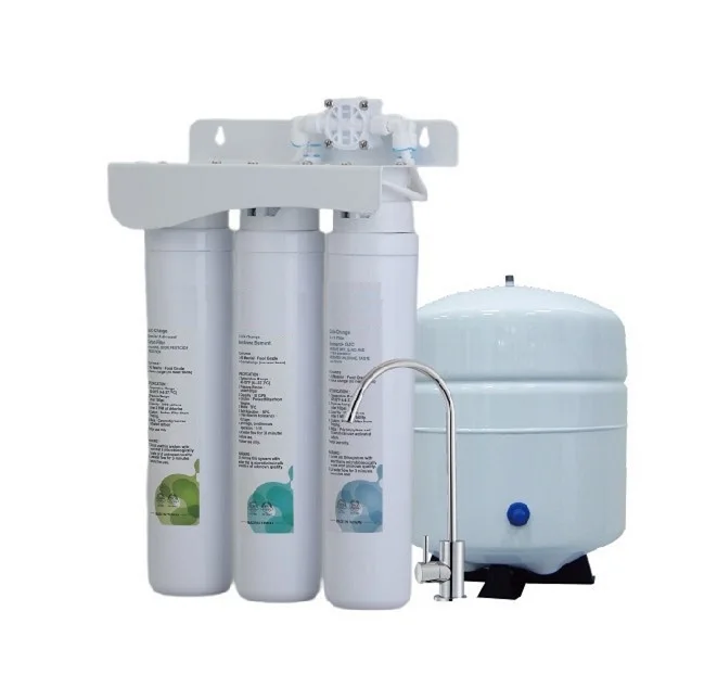 RO Water Filter System