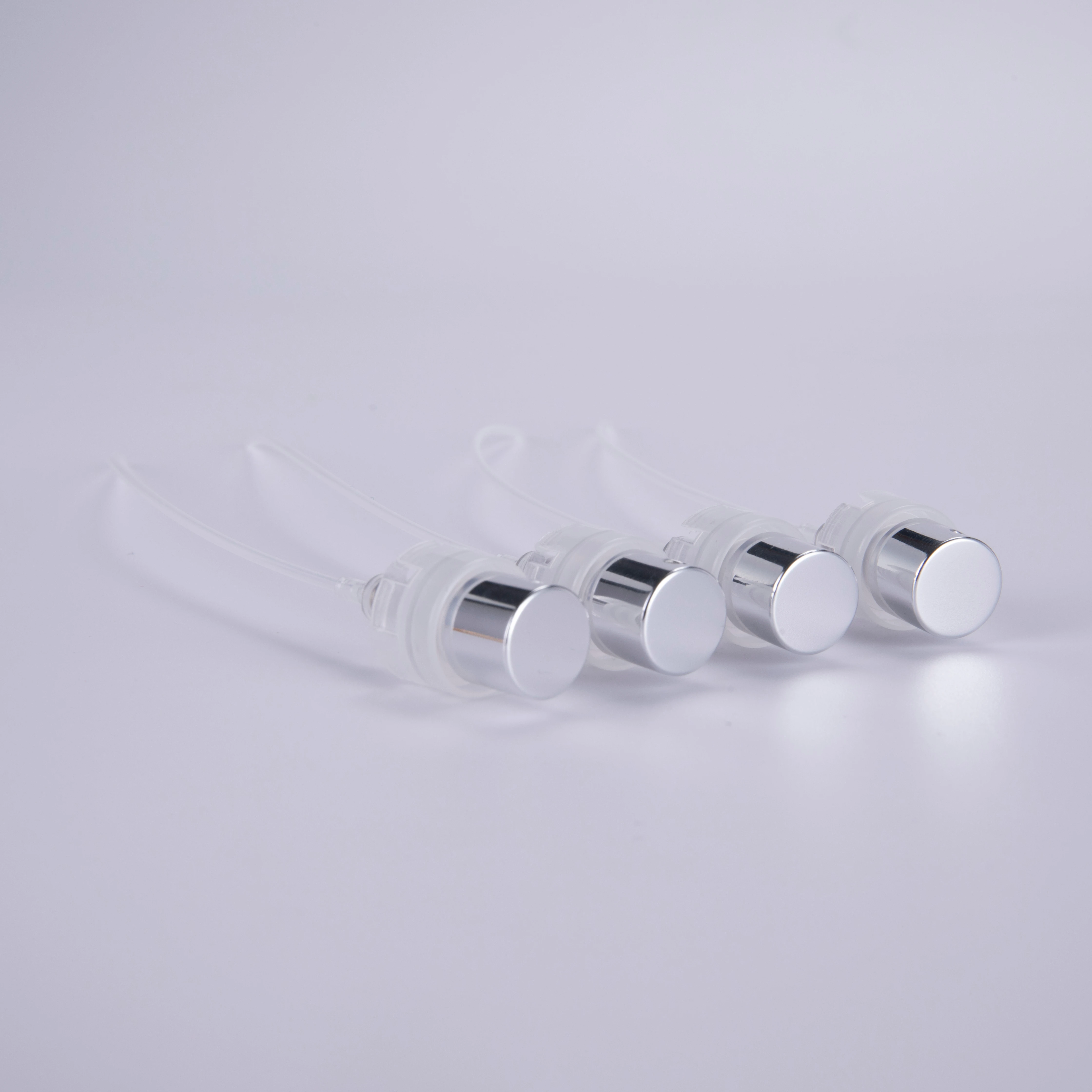 Производители колпачков для парфюма в Тайване