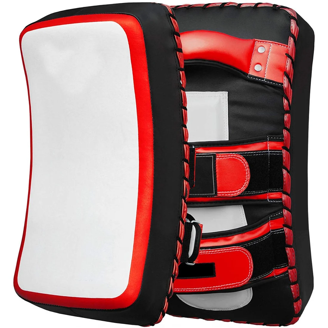 Wholesale OEM MMA Boxing Karate Punching Pads Training Equipment 2024 Thai Pads For Adults