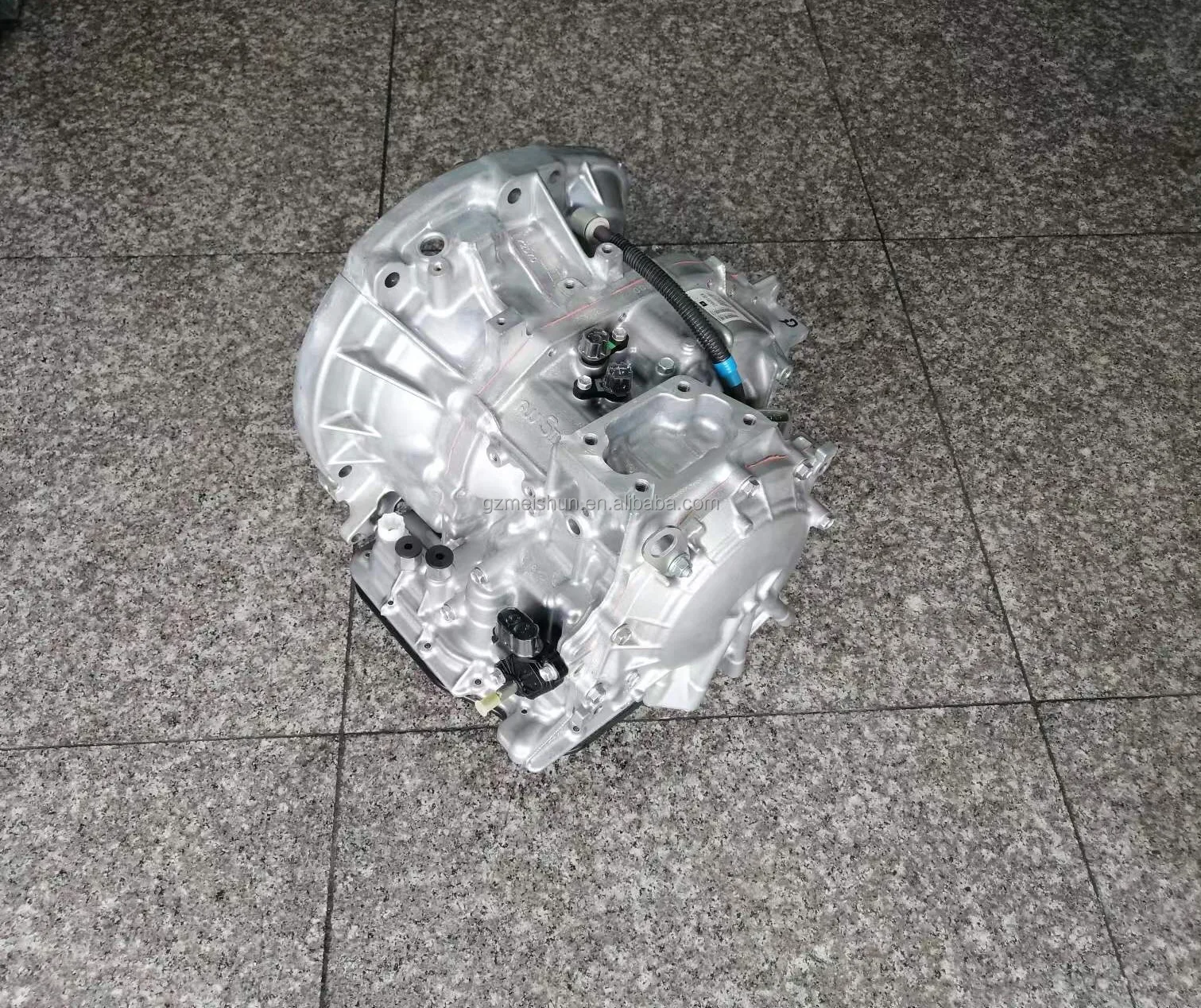 TS-40SN TS-41SN Automatic Transaxle  Transmission  Assembly