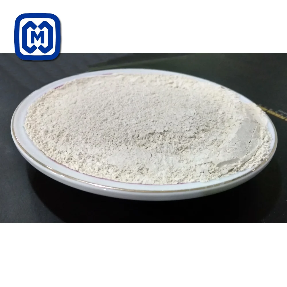 NATURAL ZEOLITE POWDER 200 MESH GREAT FOR AGRICULTURE USE -INDONESIAN BEIGE COLOR CLINOPTILOLITE HIGH CEC MINERAL VOLCANIC ROCK-