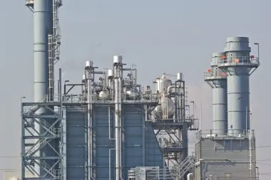1000 кВт мини-газификатор электростанции