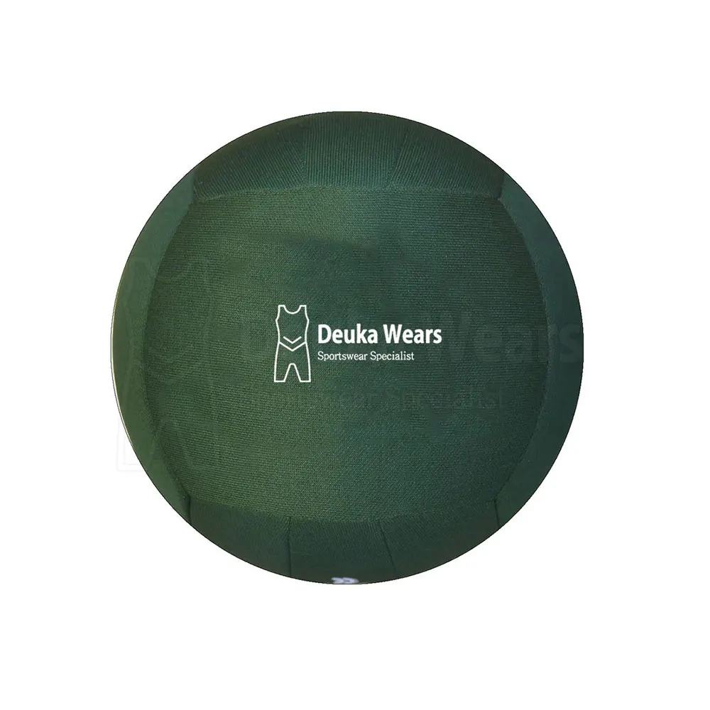 OEM Factory-Made Cloth Dodge Ball for Kids Best Selling Custom Logo & Design Soft Rubber Material Low Price Value