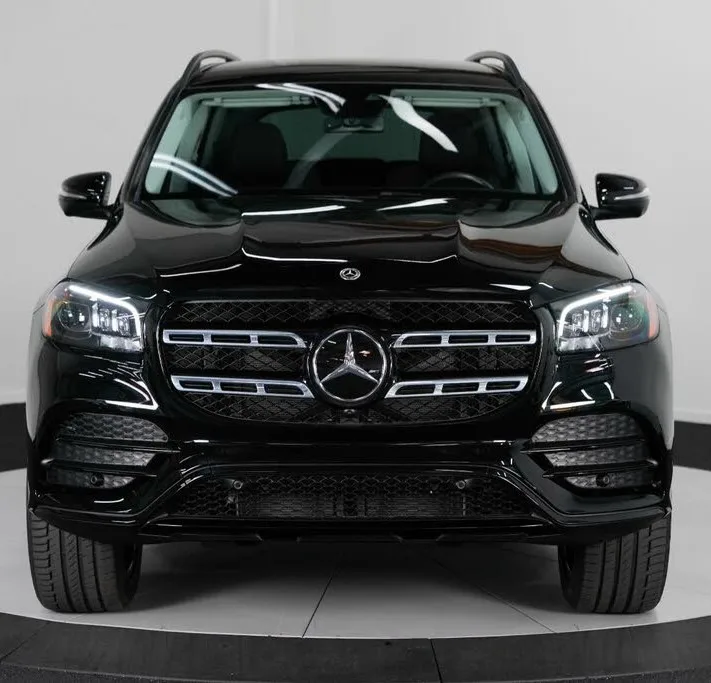 Подержанный 2023 Mercedes-Benz GLS 450 4MATIC