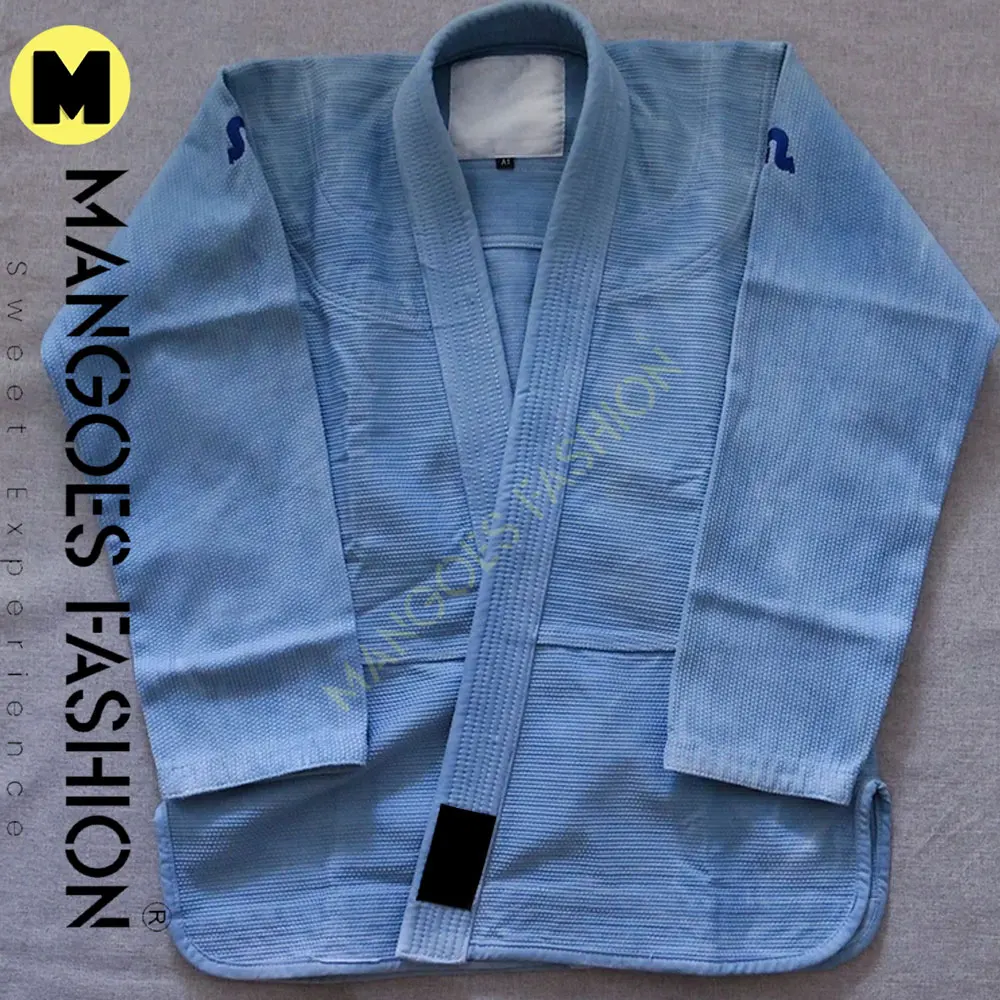 Bjj Kimonos High Quality Custom Made Brazilian Jiu Jitsu Gi Kimono Bjj Gi Fighting Jujitsu New Design
