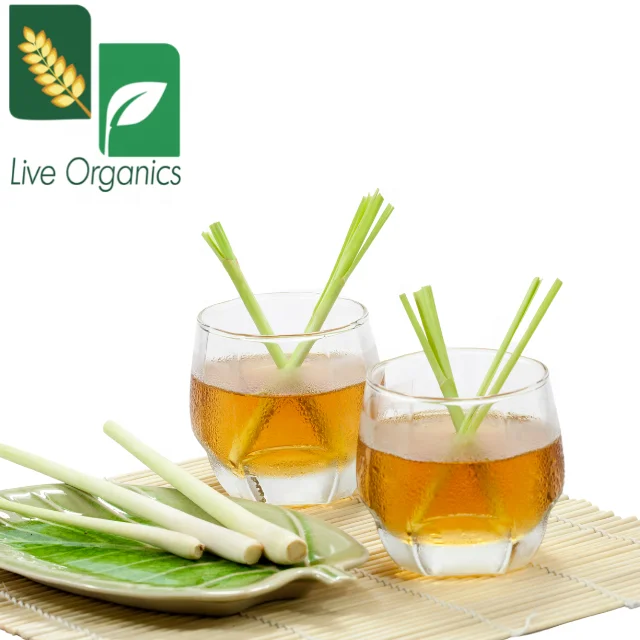 Lemon Grass Dried - Sun dried