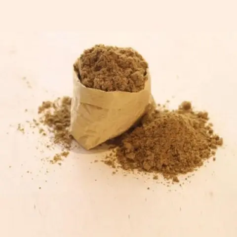 Fish Meal/High Protein Fish Meal