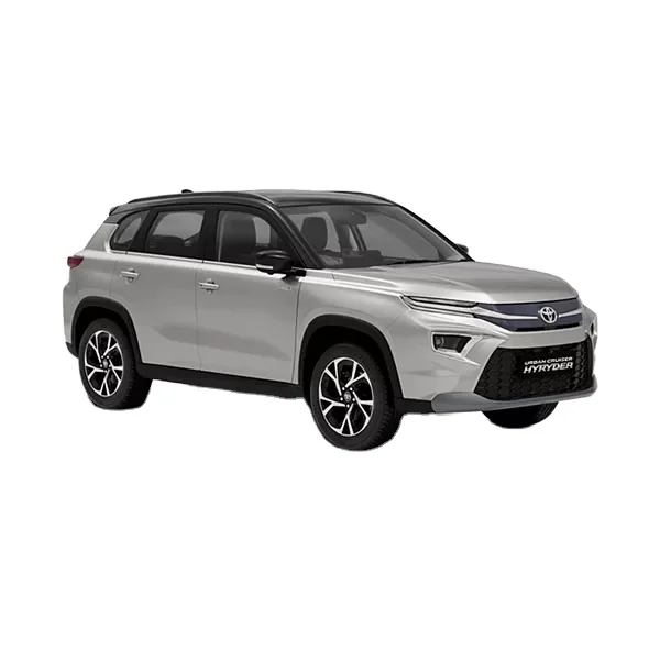 Best Price TOYOTA Hyrider G DT New Models High Speed Fast Charge New Energy Vehicle export from India