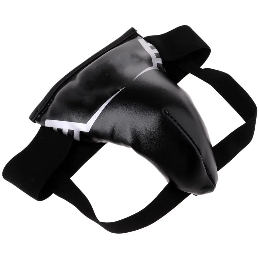 Adjustable Jockstrap For Taekwondo And Karate Fighting Training For Underwear Protection Groin Guard