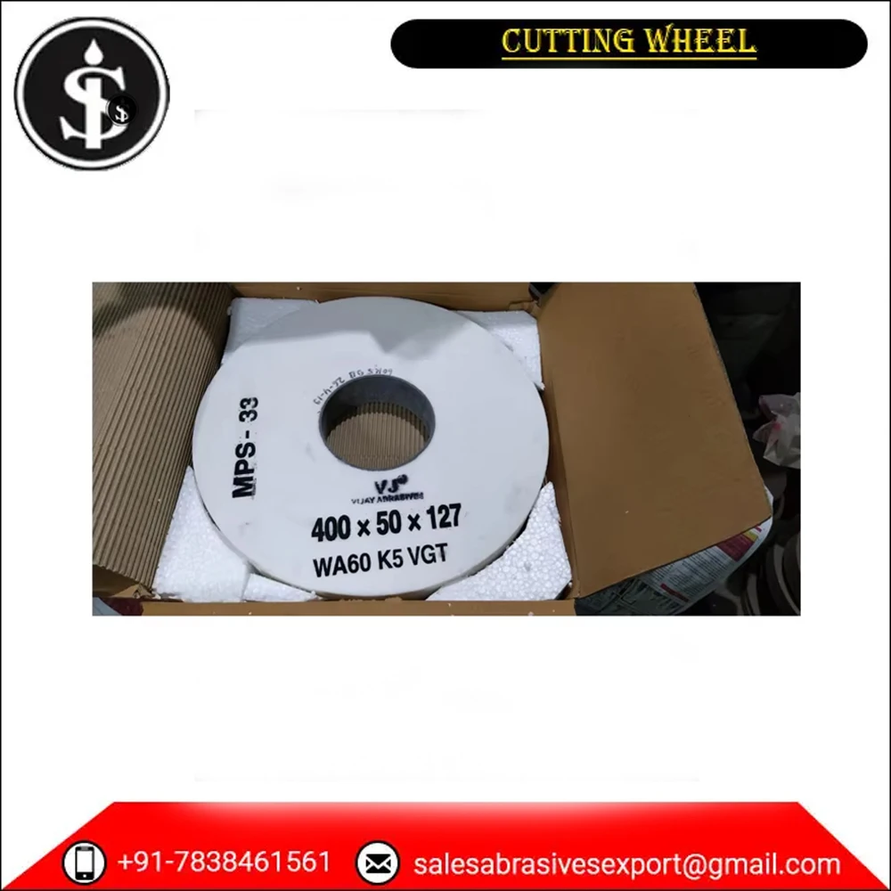 1-115x6x22 mm Best Quality Abrasive Cutting Wheel Disc At Affordable Price