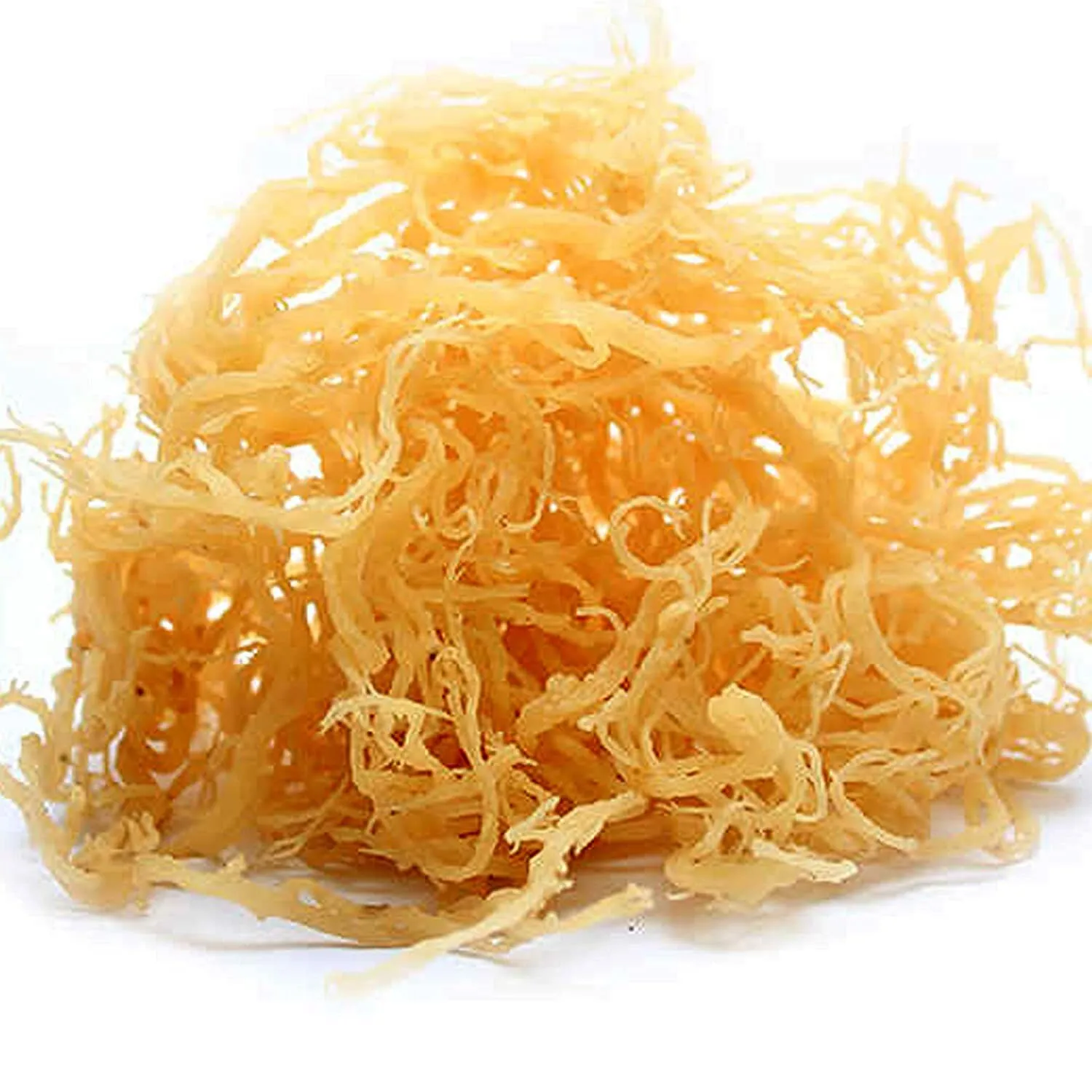 Irish Moss - seamoss raw organic - dried sea moss - Natural Wildcrafted, Pure, Non-GMO Customized Packaging