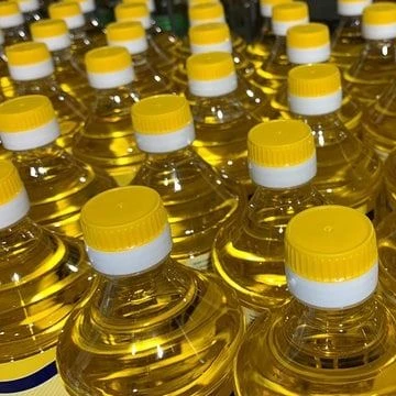 Refined Corn Oil Pure 100% Refined Corn Oil
