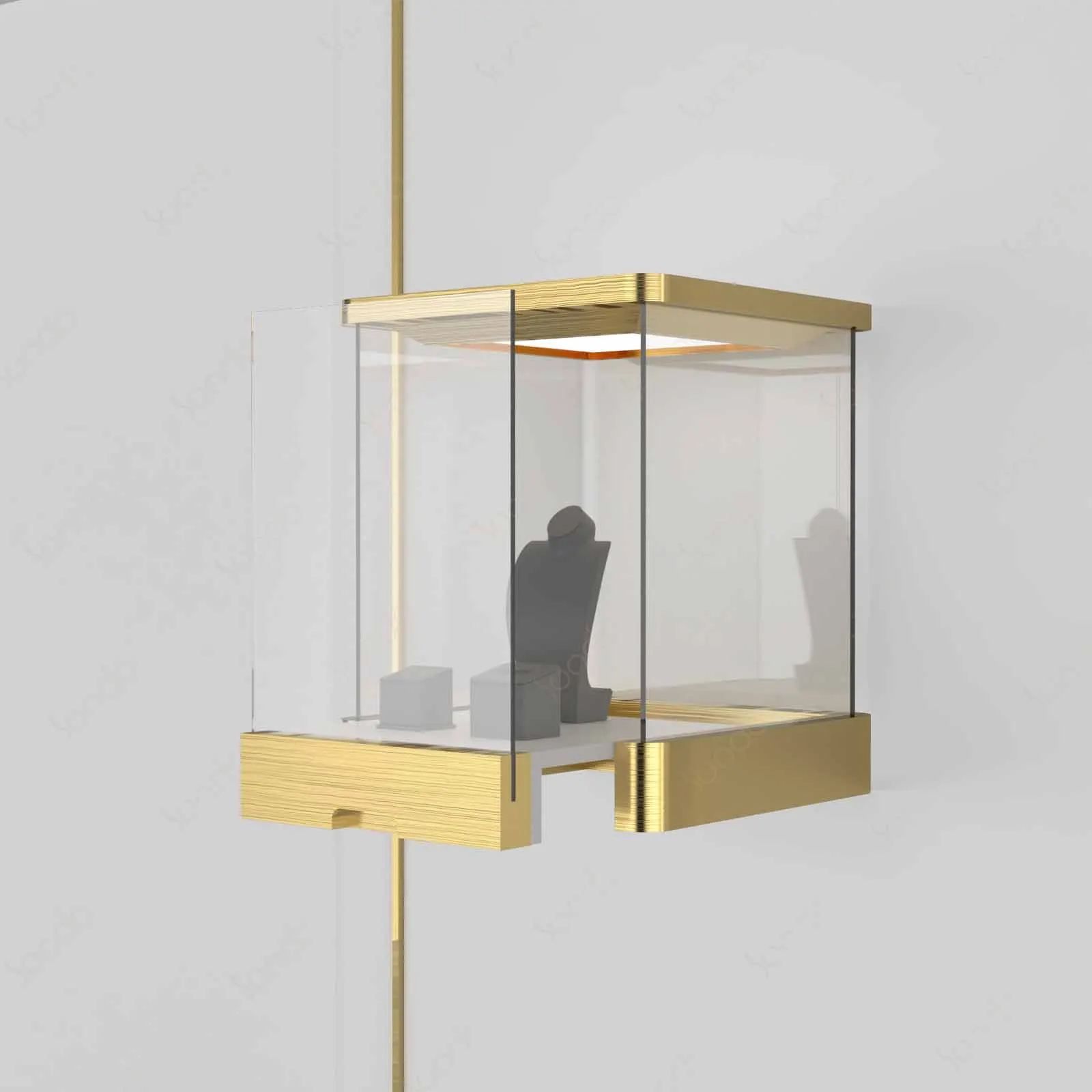 SUNDO Jewellers Store Display Showcase Furniture Design, Jewelry Shop Interior Design Ideas Jewellery Shops