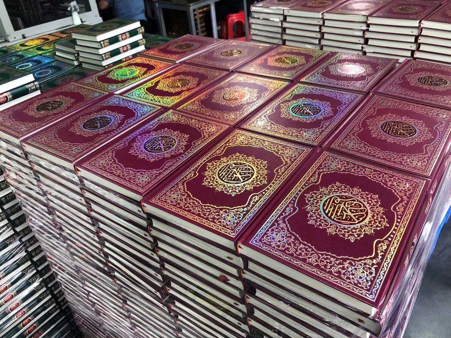 Смарт исламский мусульманский таймарид большой Al Коран книга цифровое чтение обучение разговору ручка с Bangla урду